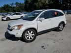2009 Honda CR-V EXL