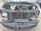 2014 Chevrolet Express G2500