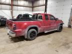 2006 Mitsubishi Raider Durocross