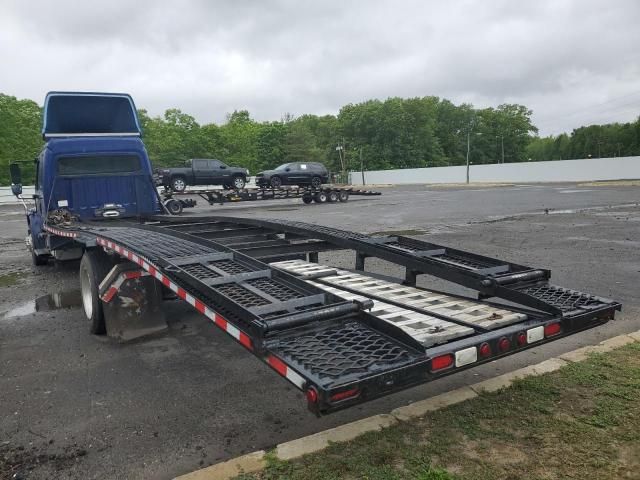 2007 Freightliner M2 106 Medium Duty