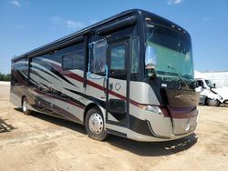 Salvage trucks for sale at Midway, FL auction: 2018 Freightliner Chassis XC