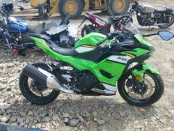 2025 Kawasaki EX500 H en venta en Columbia, MO