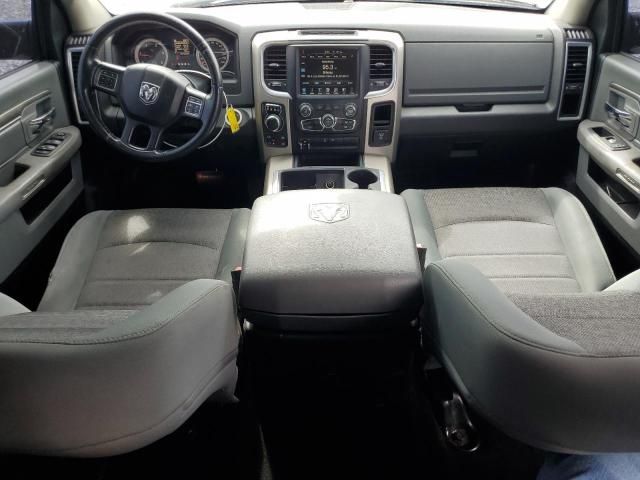 2015 Dodge RAM 1500 SLT