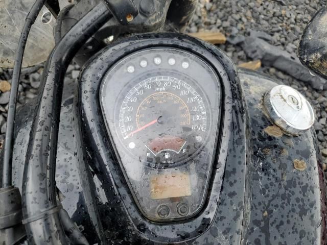 2013 Suzuki VL1500