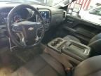 2015 Chevrolet Silverado K2500 Heavy Duty LT
