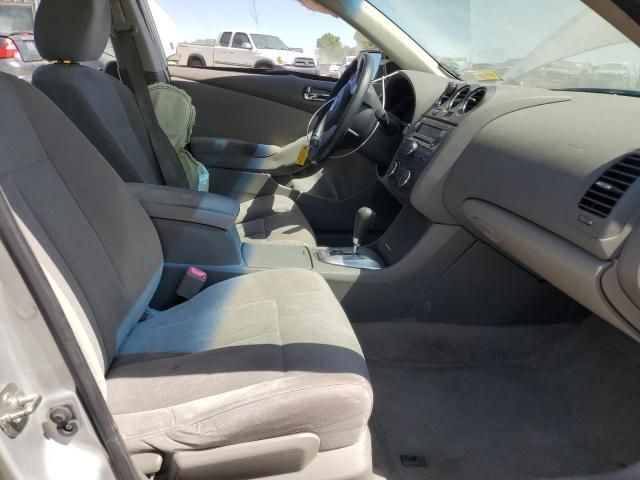 2011 Nissan Altima Base