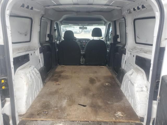 2018 Dodge RAM Promaster City