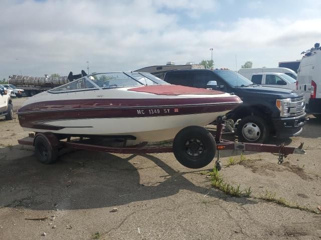 2006 Glastron Boat