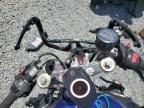 2001 Suzuki GSX-R600