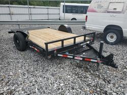 2025 Interilers 2025 Interstate West ITLT713SA2 Tilt Deck Equipmen en venta en Memphis, TN