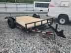 2025 Interilers 2025 Interstate West ITLT713SA2 Tilt Deck Equipmen