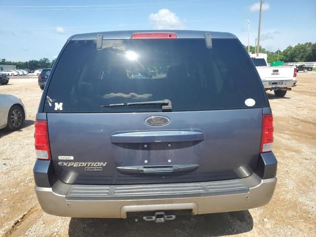 2003 Ford Expedition Eddie Bauer