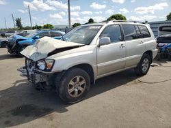 2007 Toyota Highlander Sport for sale in Miami, FL