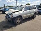 2007 Toyota Highlander Sport