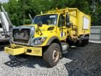 2010 International 7500 Refuse Truck