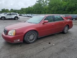 2004 Cadillac Deville dhs for sale in Ellwood City, PA