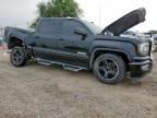 2017 GMC Sierra C1500 SLE