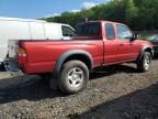 2003 Toyota Tacoma Xtracab Prerunner