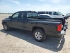 2007 Dodge Dakota SLT