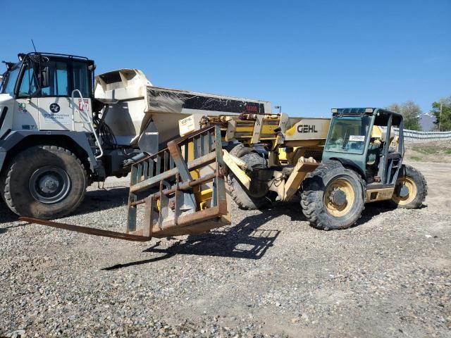 2006 Gehl DL10H-55 Telehandler