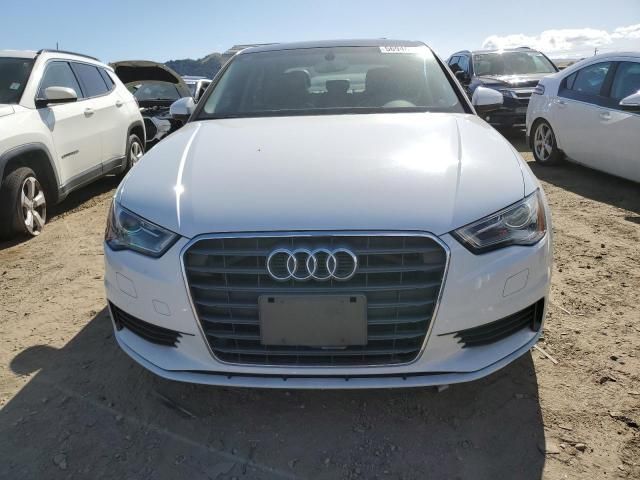 2015 Audi A3 Premium