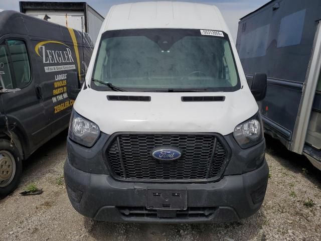2022 Ford Transit T-250
