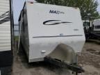 2007 MAX Trailer