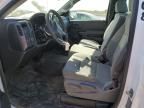 2017 GMC Sierra C1500
