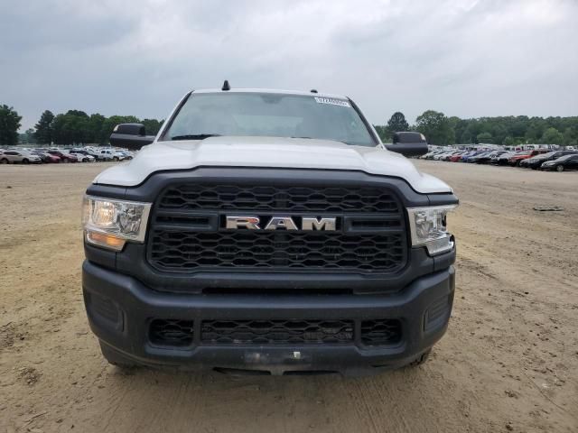 2020 Dodge RAM 2500 Tradesman