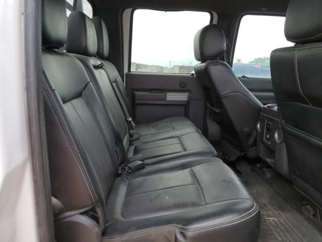 2015 Ford F350 Super Duty