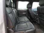 2015 Ford F350 Super Duty
