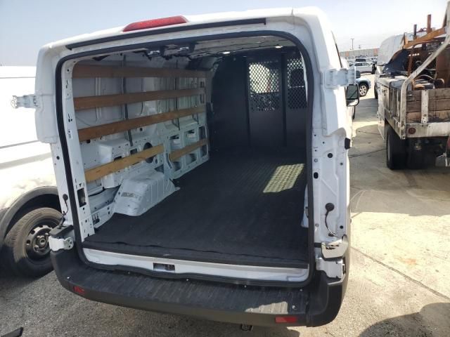 2024 Ford Transit T-250