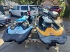 2017 Seadoo Spark