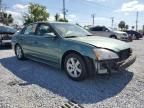 2003 Nissan Altima Base