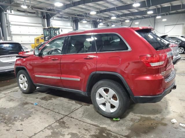 2011 Jeep Grand Cherokee Laredo