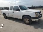 2005 Chevrolet Silverado C1500