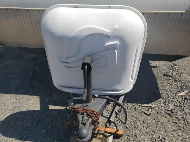2007 Gulf Stream Amerilite
