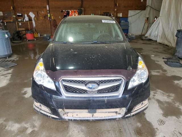 2011 Subaru Legacy 2.5I Premium