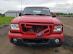 2011 Ford Ranger Super Cab