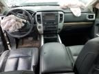 2016 Nissan Titan XD SL