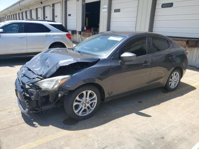 2016 Scion IA