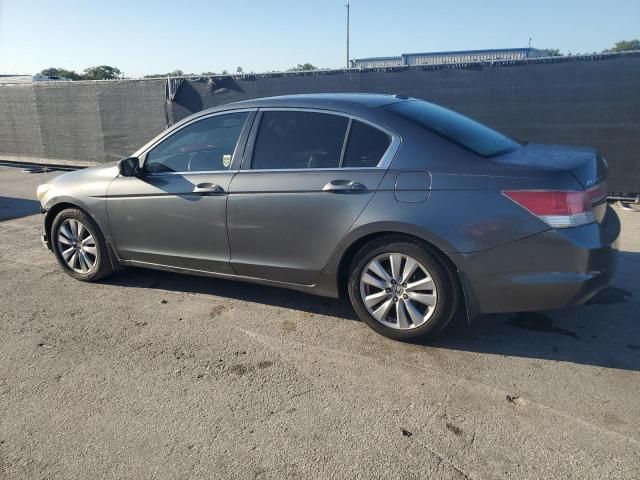 2011 Honda Accord EXL