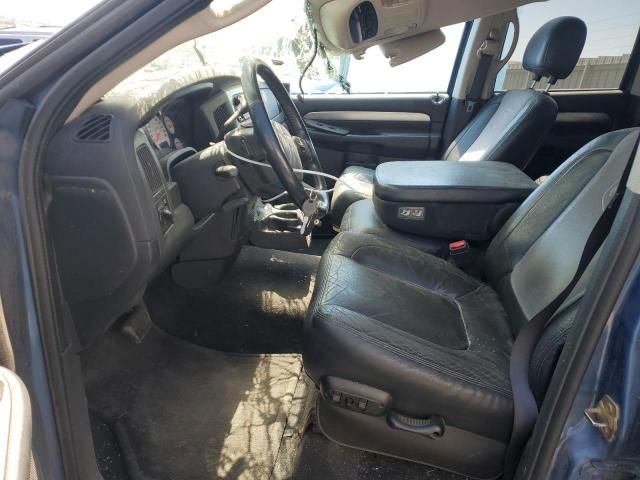 2004 Dodge RAM 1500 ST
