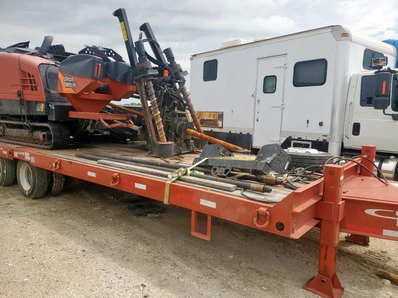 2023 B&bfaation 2023 B&B Fabrication CT156T222EDLP Equipment Trail