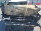 2007 Chevrolet Silverado K2500 Heavy Duty
