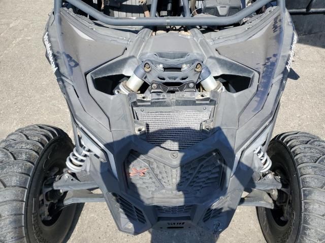 2019 Can-Am Maverick X3 Max X RS Turbo R