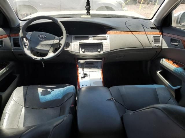 2007 Toyota Avalon XL