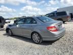 2008 Mercedes-Benz C300