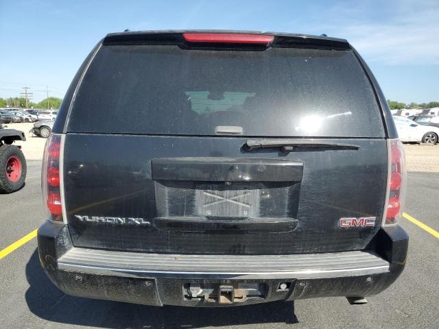 2007 GMC Yukon xl Denali