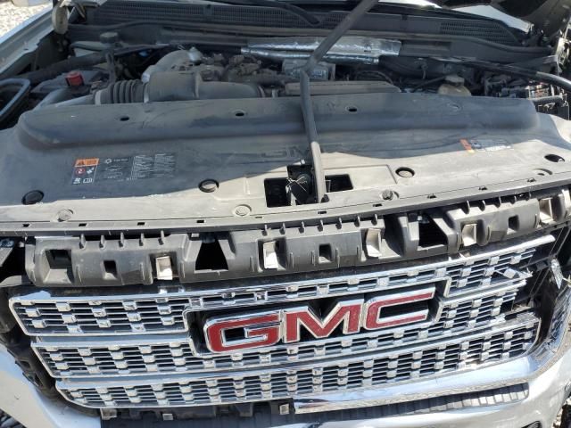 2018 GMC Sierra K2500 Denali